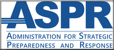 ASPR logo