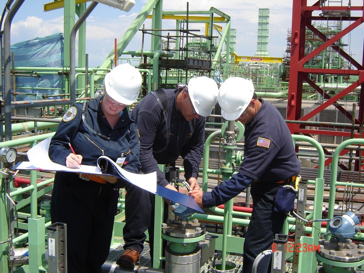 Engineering at Interior | U.S. Department of the Interior