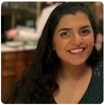 Mariam Tahir, Project Manager