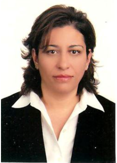 Rana Safadi, Jordan ICC