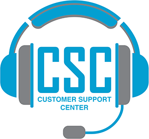 CSC Customer Support