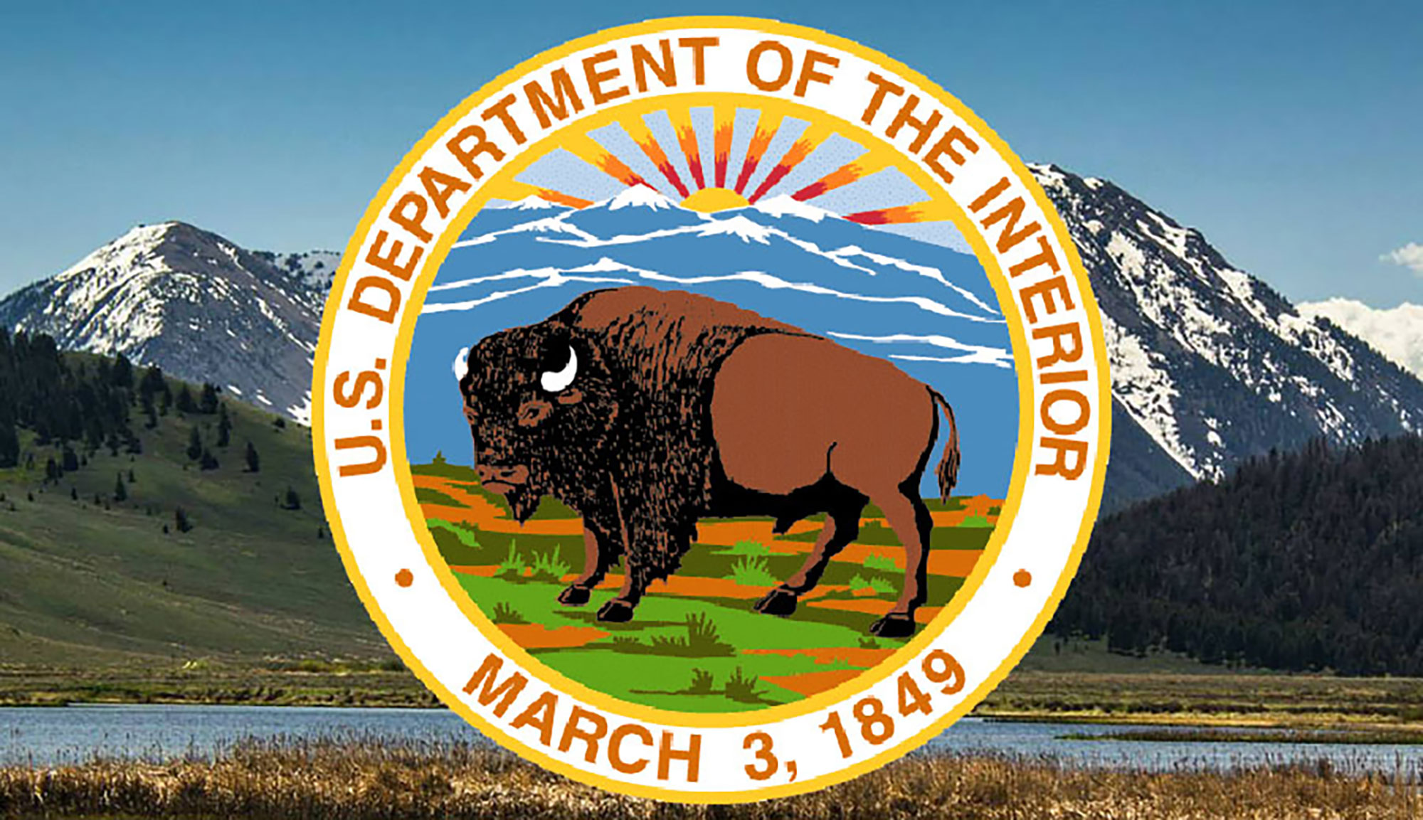 DOI Seal