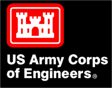US-Army-Corps-of-Engineers logo