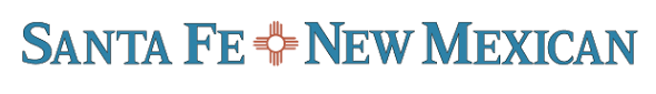 Santa Fe New Mexican News Logo