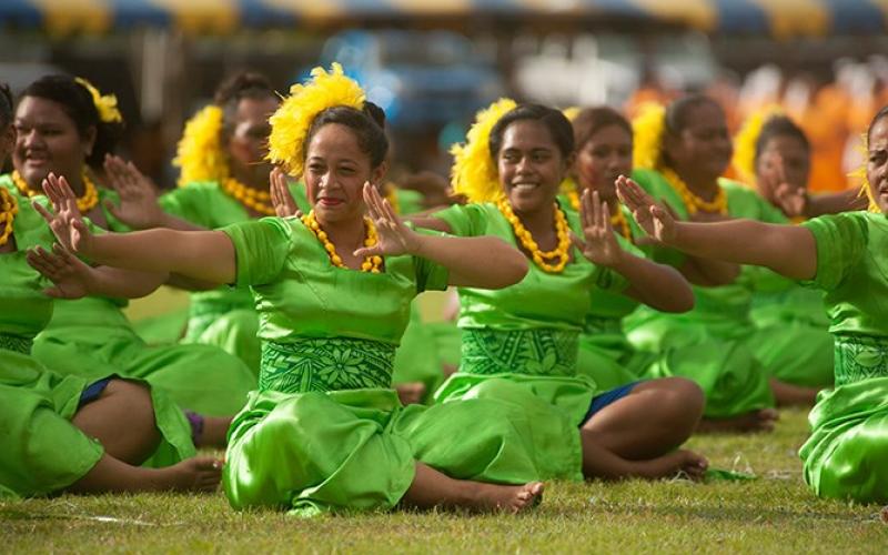 Interior Celebrates Native Hawaiian And Pacific Islander Communities ...