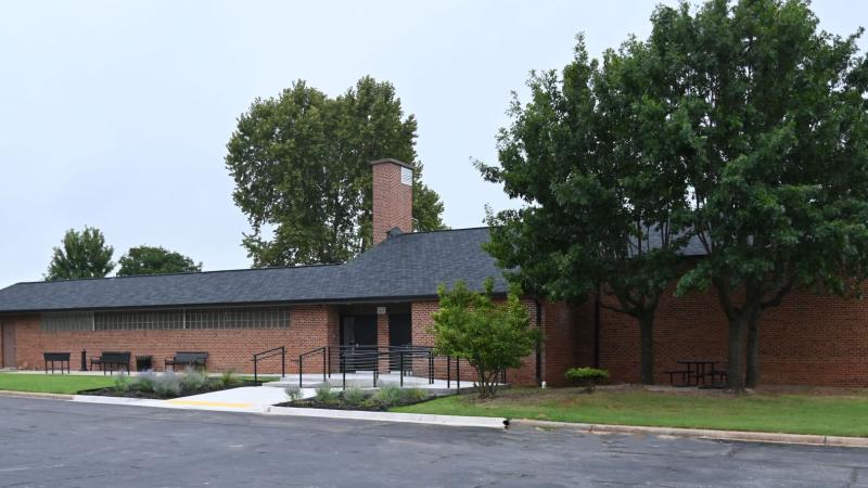 IACB Museum 