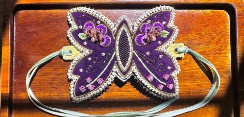 Arla Lucia Beadwork 