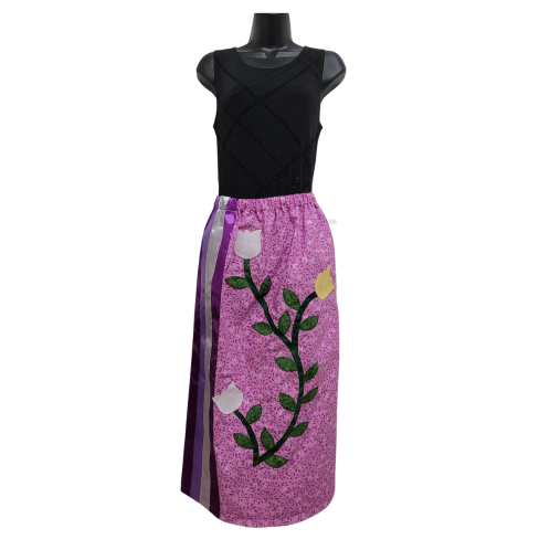 Eagles Dream Ribbon Skirt