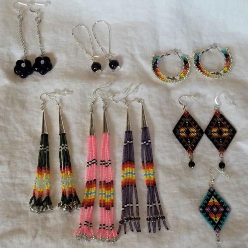 Tradewinds Native Treasures Artwork Tradewinds Native Treasures Artwork
