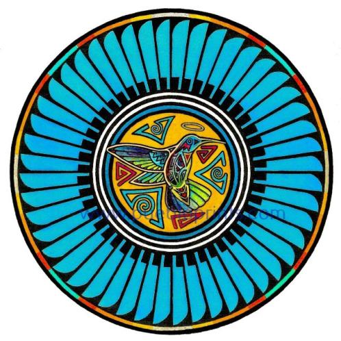 Jerome Martinez, artwork