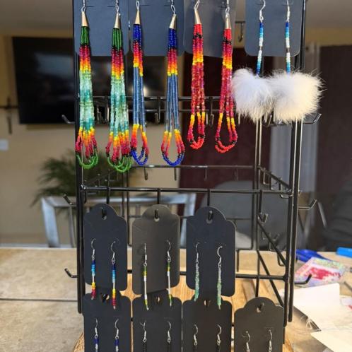 Ana Creeations, artwork