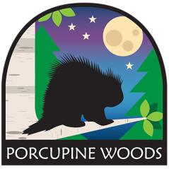 Porcupine Woods, C Ross