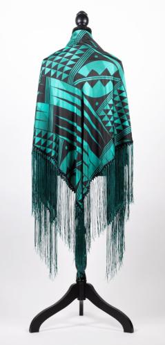 Suzanne Herrera Naranjo, artwork