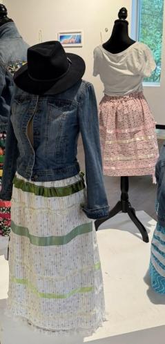 Ana Creeations, artwork