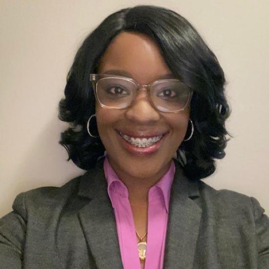 DaCari Graham Photo