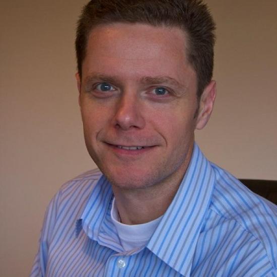 Photo of Jaime Rullan
