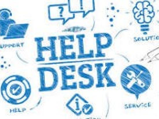 BFS Helpdesk