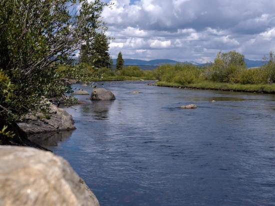 Arkansas River