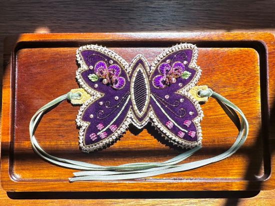 Arla Lucia Beadwork 