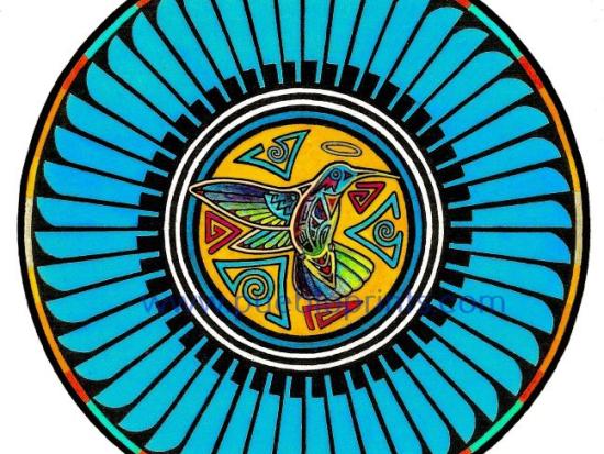 Jerome Martinez, artwork