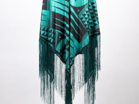 Suzanne Herrera Naranjo, artwork