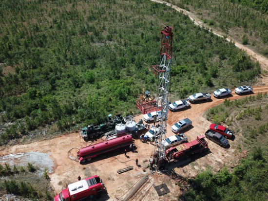 Orphaned Oil and Gas Wells 101