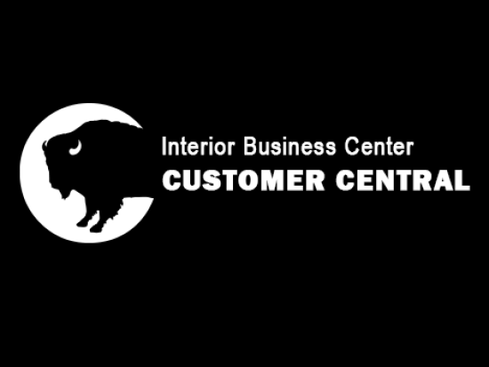 Interior Business Center Customer Central
