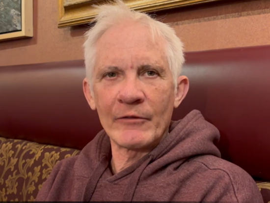 Andy B video