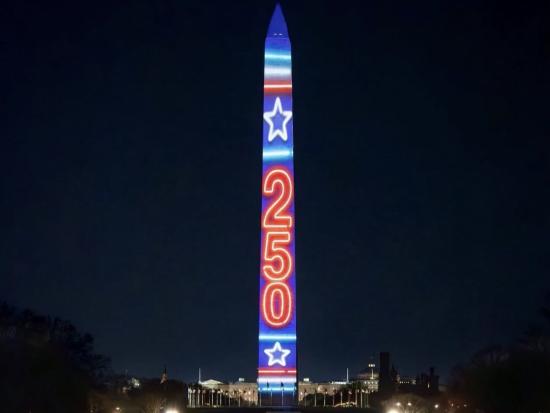 National Monument 250