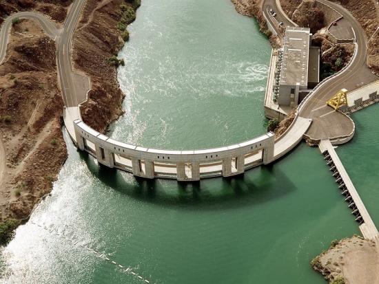 Dam