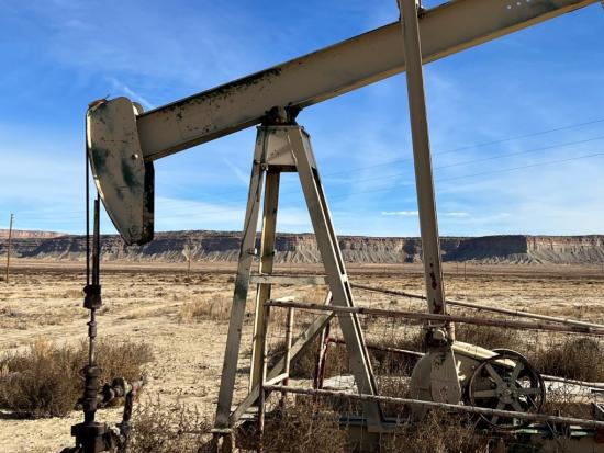 Orphaned Wells Program Strategic Plan Fiscal Year 2026-2030