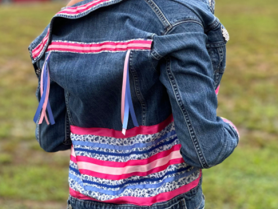 Younger, Jacket artwork 