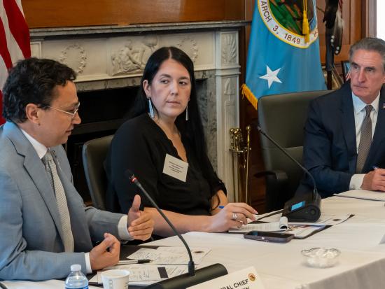 Tribal Advisory Committee