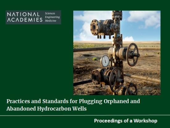 NASEM Practices and Standards