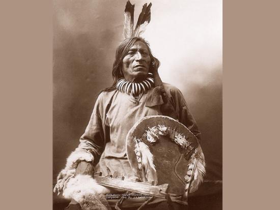 John Anderson Lecture Image Feb 6 photo