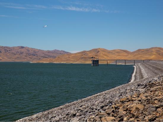 The upper Colorado River Basin