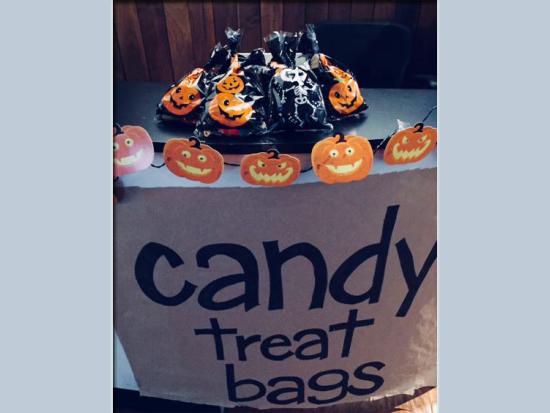 Halloween_SPIM photo