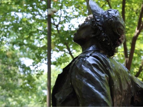 Vietnam Women's Memorial