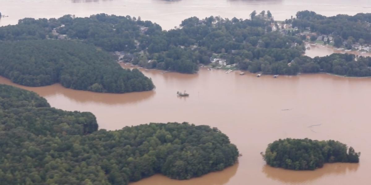 This Week at Interior October 4, 2024 | U.S. Department of the Interior