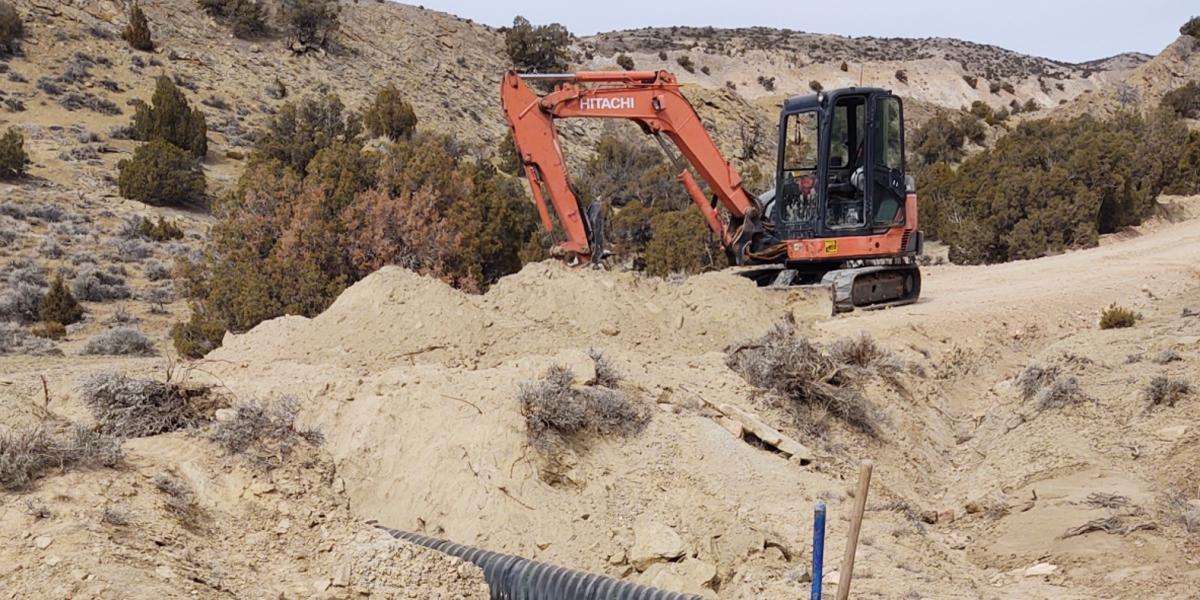 GAOA LRF Projects in Action | U.S. Department of the Interior