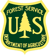 USDA Forest Service logo