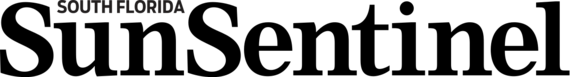 Logo South Florida Sun Sentinel