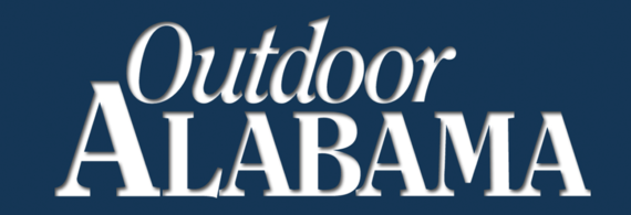 Outdoor Alabama Banner